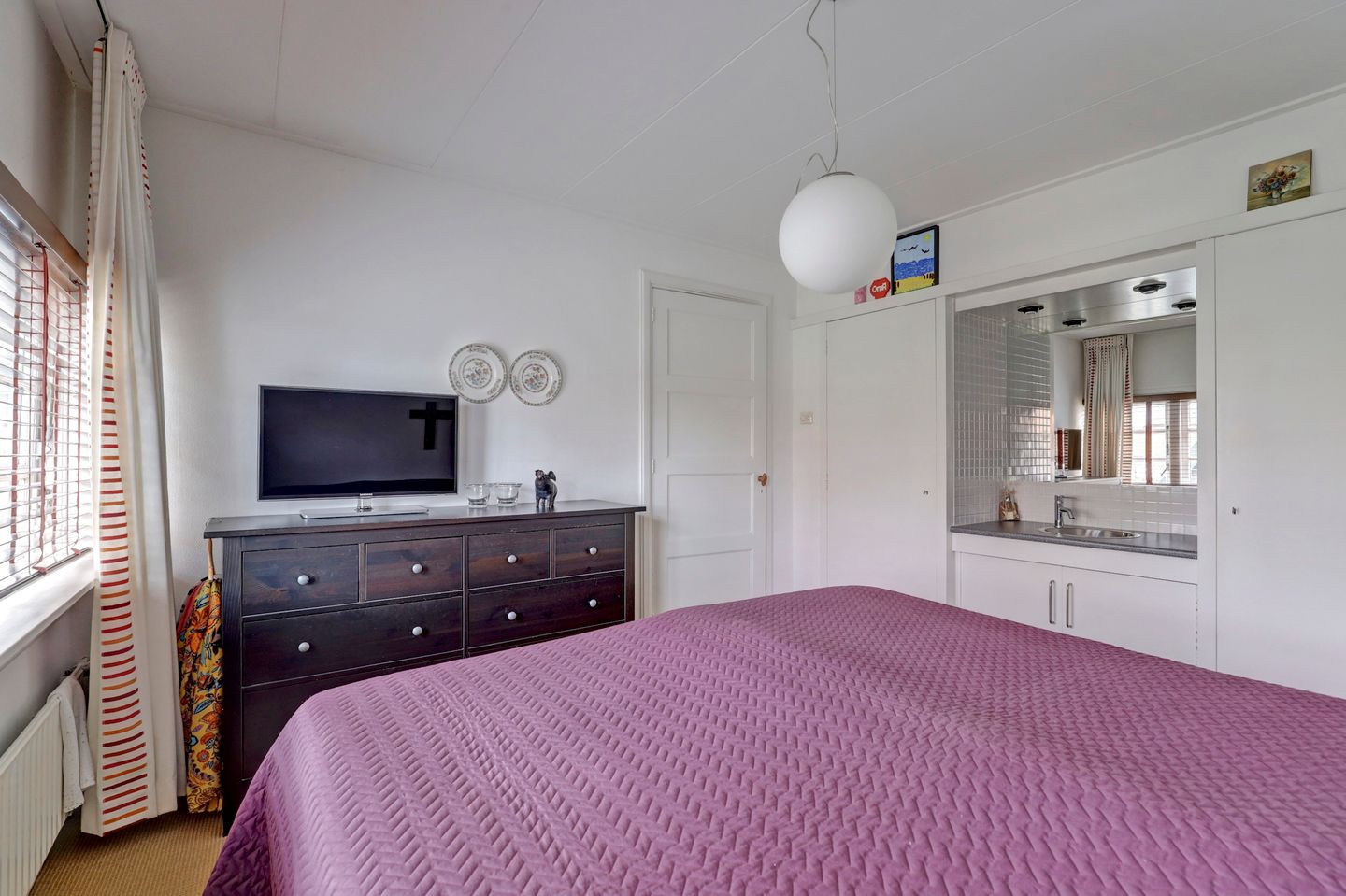 Foto 20 van Vosmaerstraat 6