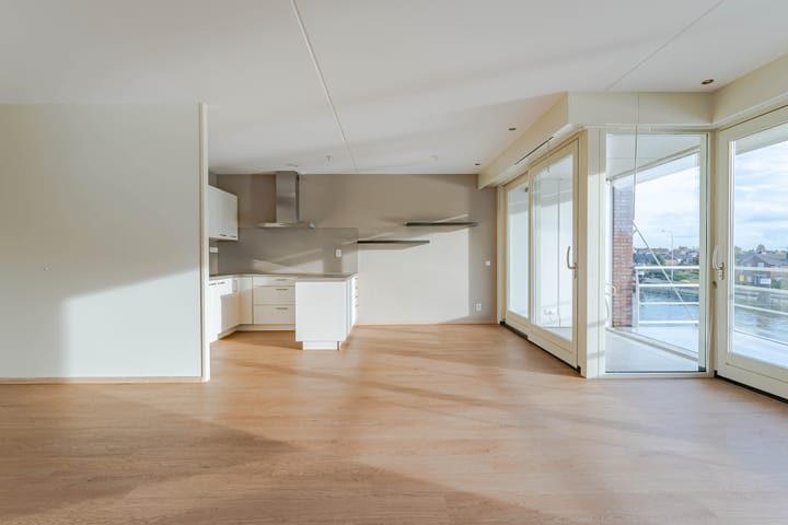 Photo 9 of Zuidkade 92-F