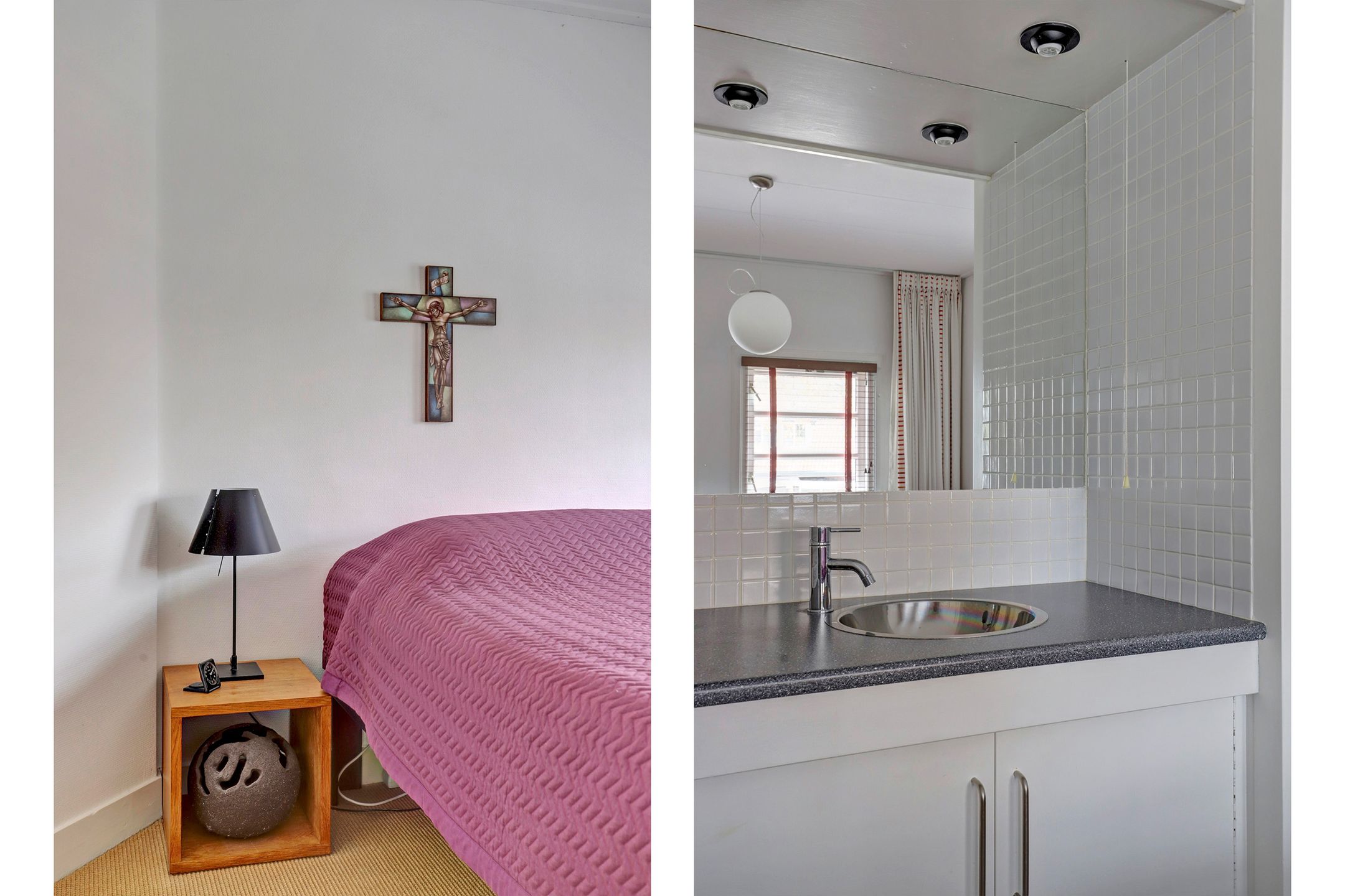 Foto 21 van Vosmaerstraat 6