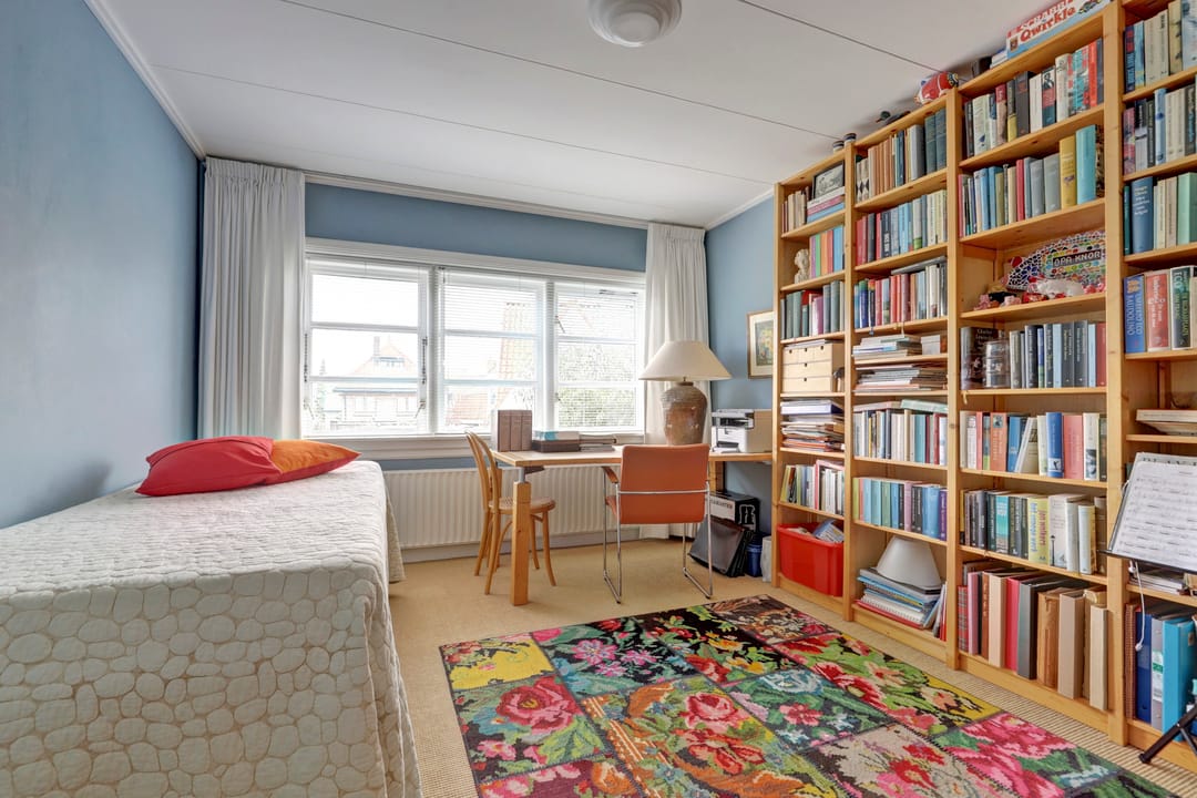 Foto 22 van Vosmaerstraat 6