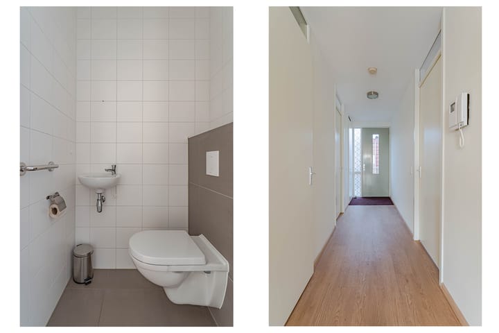 Photo 11 of Zuidkade 92-F