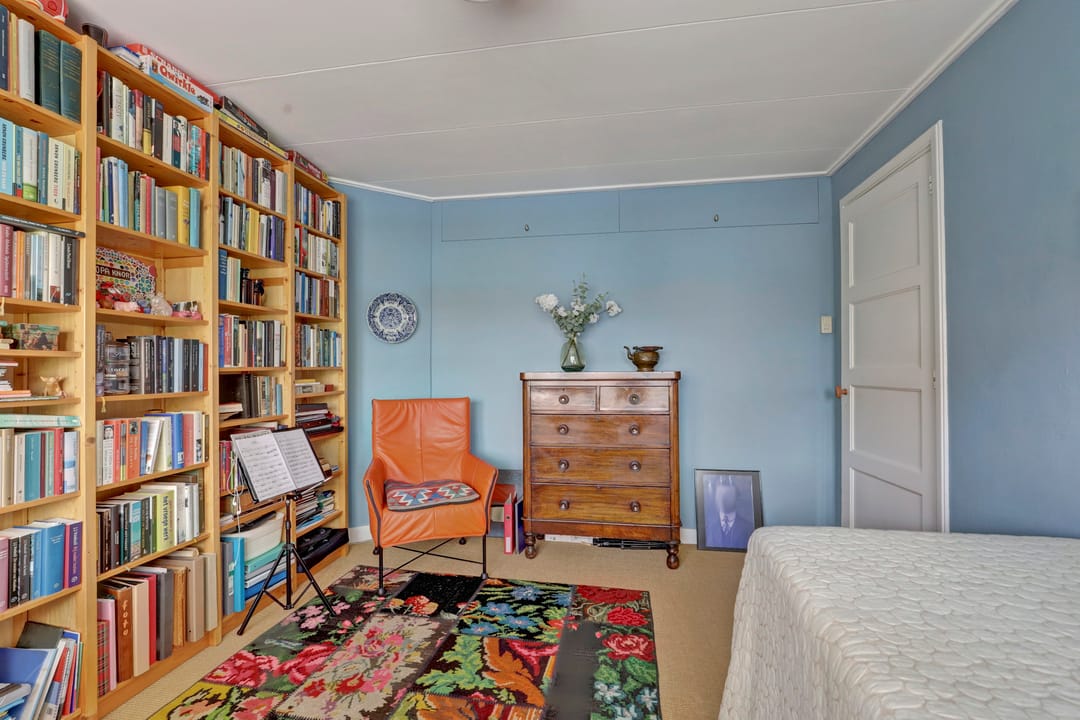 Foto 23 van Vosmaerstraat 6