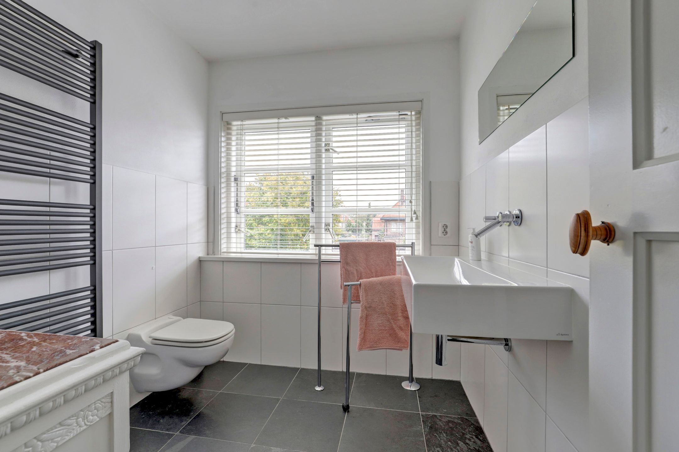 Foto 24 van Vosmaerstraat 6