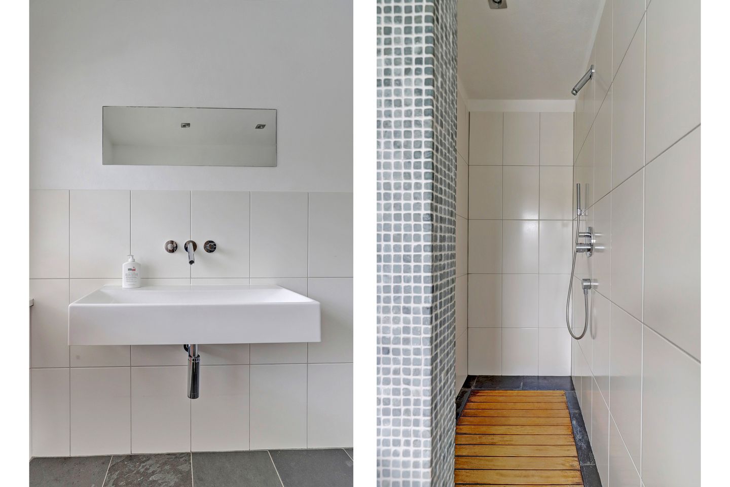 Foto 25 van Vosmaerstraat 6