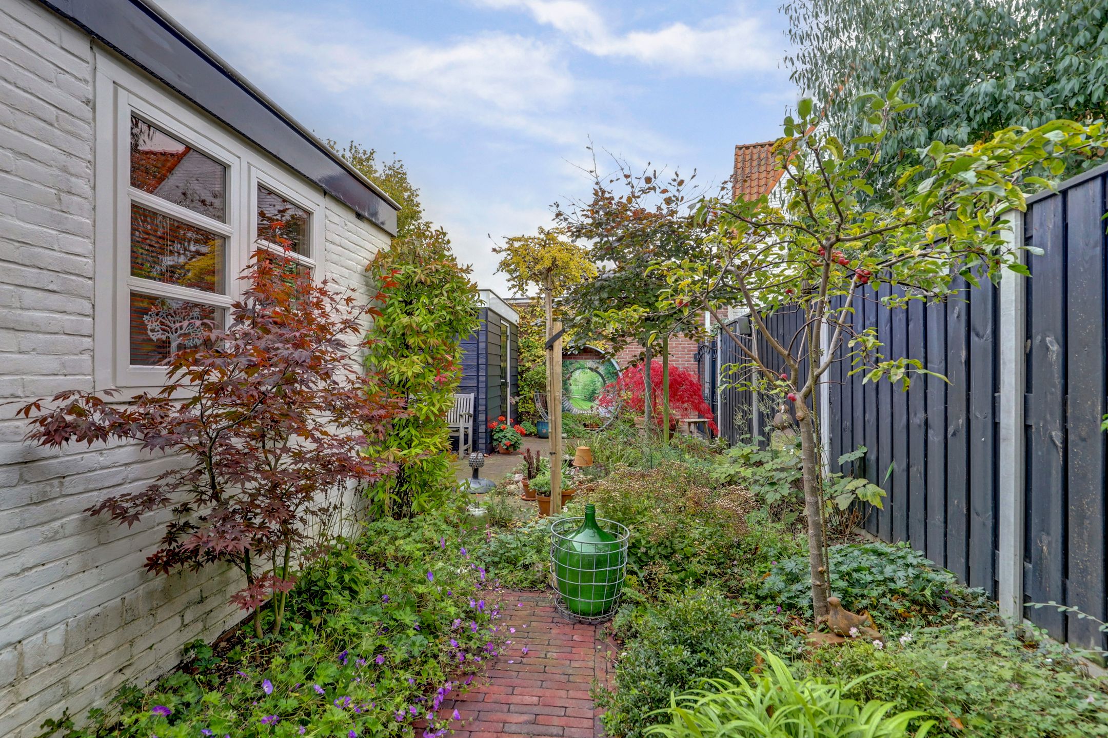 Foto 27 van Vosmaerstraat 6