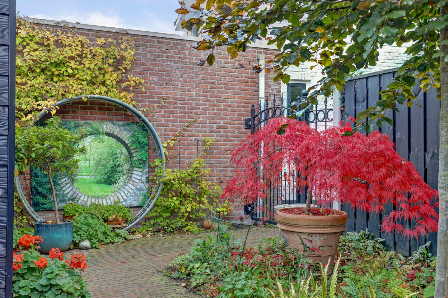 Foto 29 van Vosmaerstraat 6