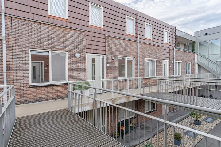 Photo 18 of Zuidkade 92-F