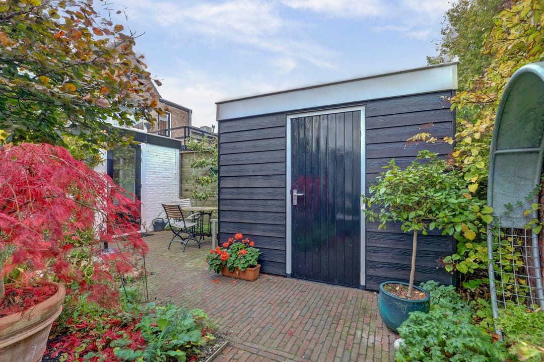 Foto 31 van Vosmaerstraat 6