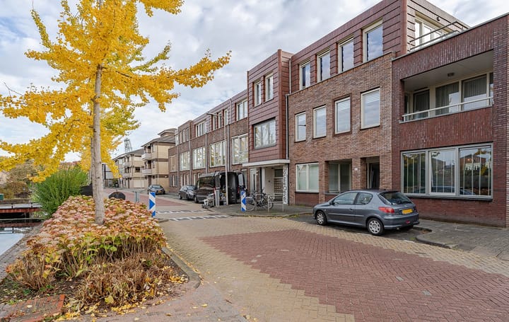 Photo 22 of Zuidkade 92-F