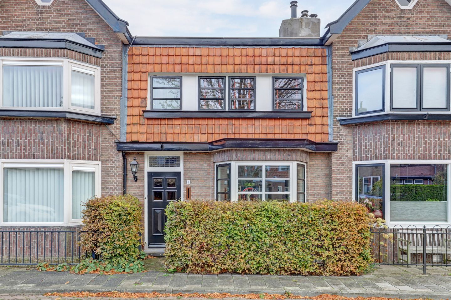 Foto 34 van Vosmaerstraat 6