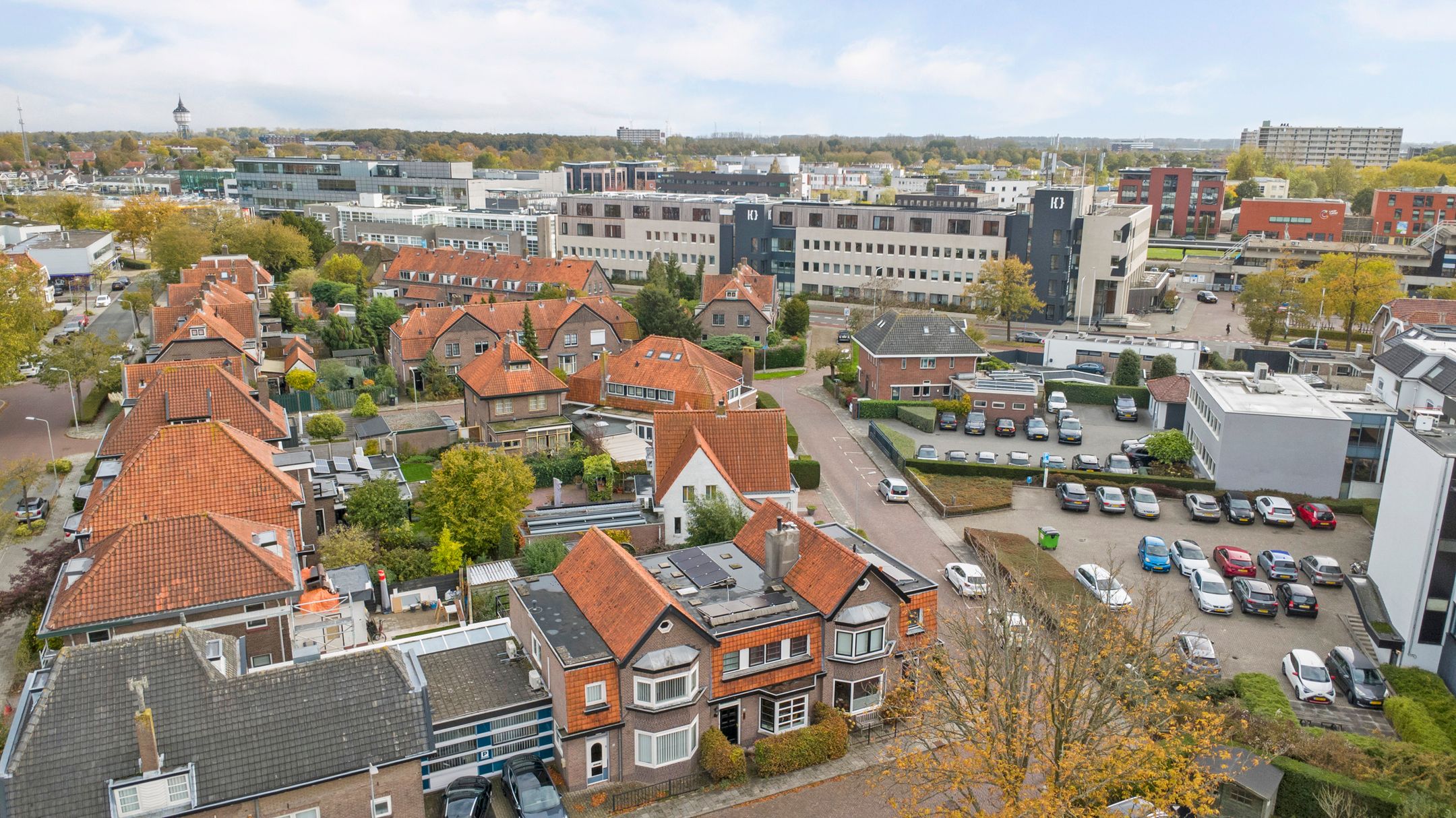 Foto 36 van Vosmaerstraat 6