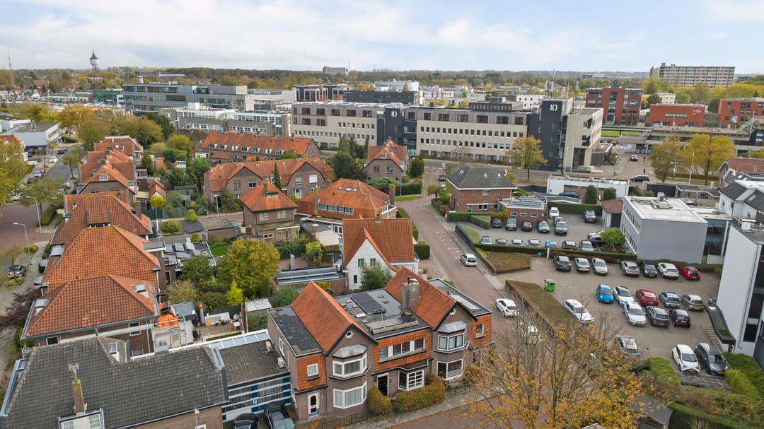 Foto 37 van Vosmaerstraat 6