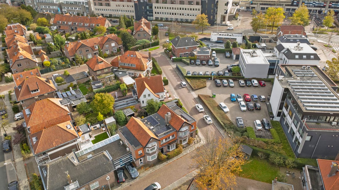 Foto 38 van Vosmaerstraat 6