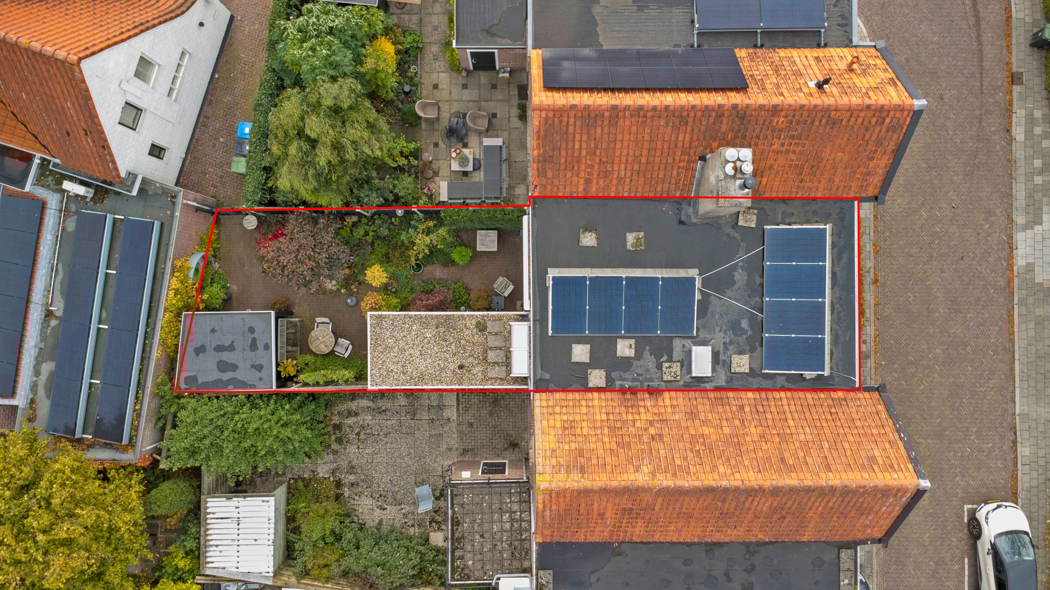 Foto 39 van Vosmaerstraat 6