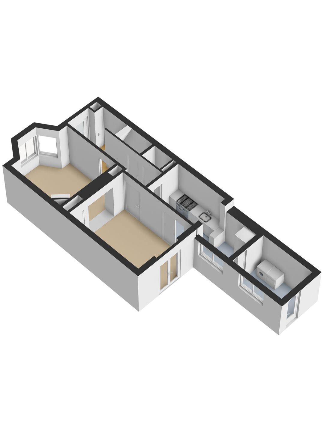 Foto 43 van Vosmaerstraat 6