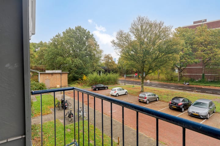 Foto 25 van Lange Bedde 83-A