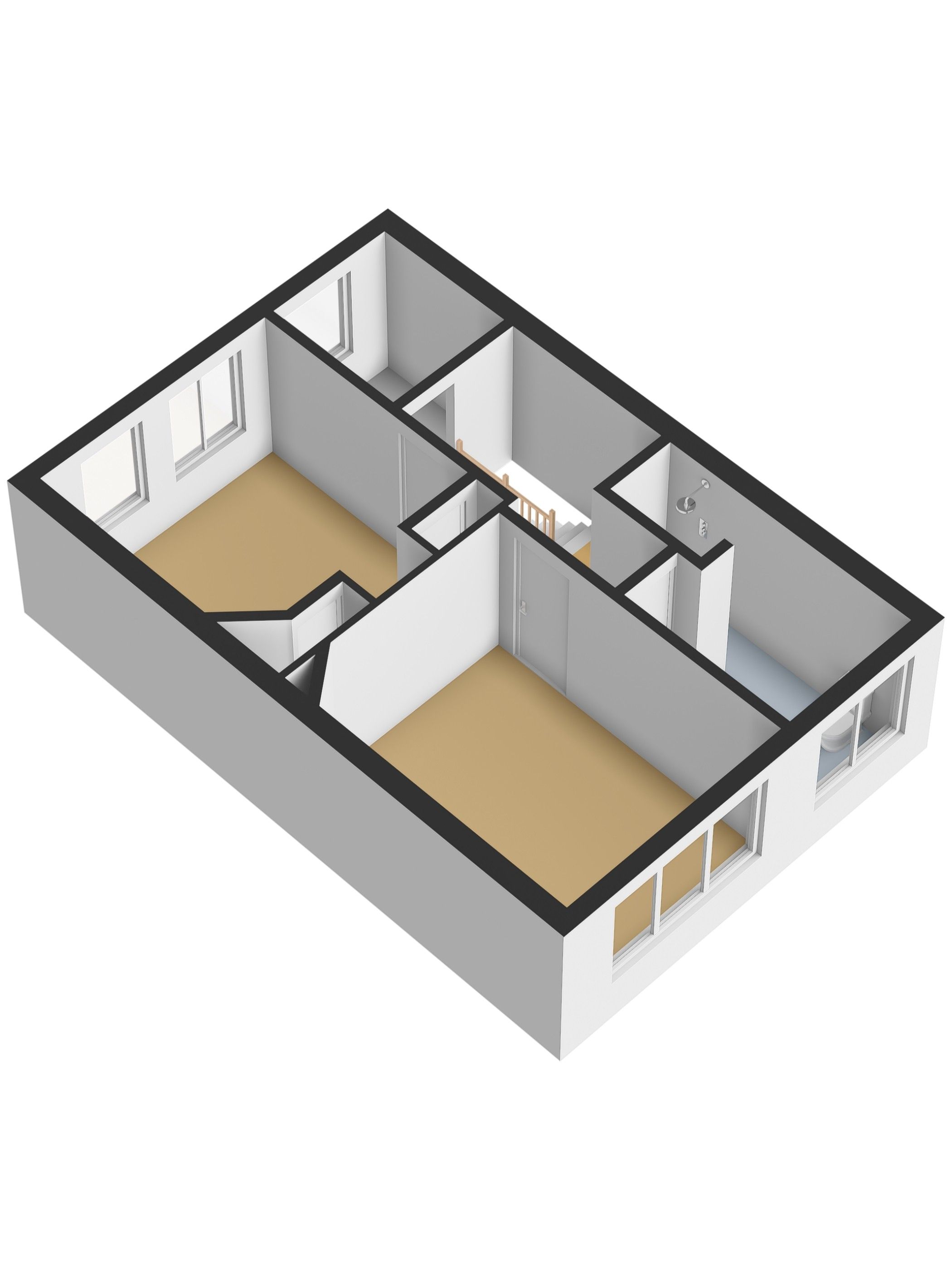 Foto 45 van Vosmaerstraat 6