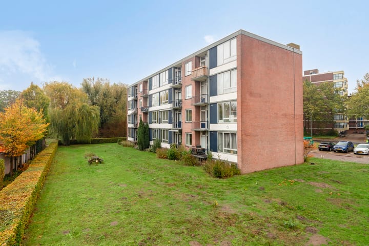 Foto 30 van Lange Bedde 83-A