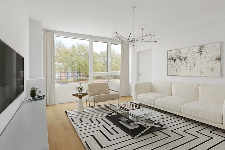 Foto 3 van Lange Bedde 83-A