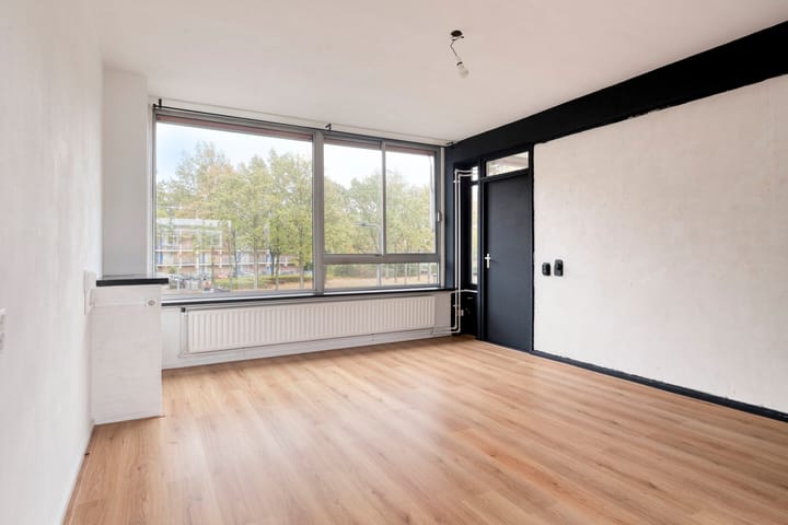 Foto 2 van Lange Bedde 83-A