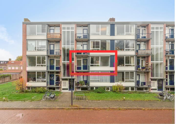 Foto 8 van Lange Bedde 83-A