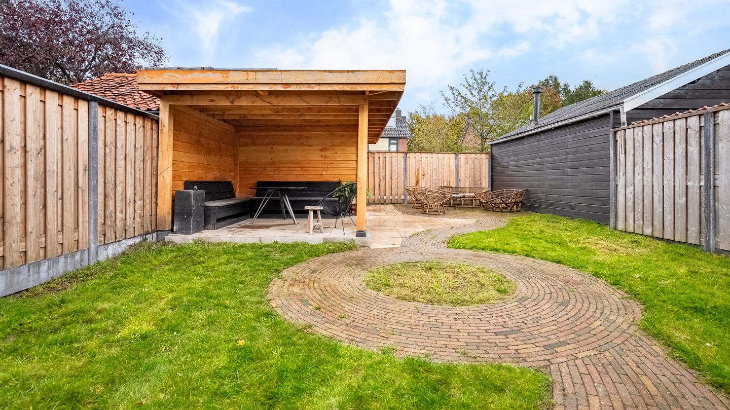 Foto 25 van Vriezenveenseweg 129