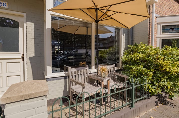 Foto 2 van Wijk aan Zeeërweg 28