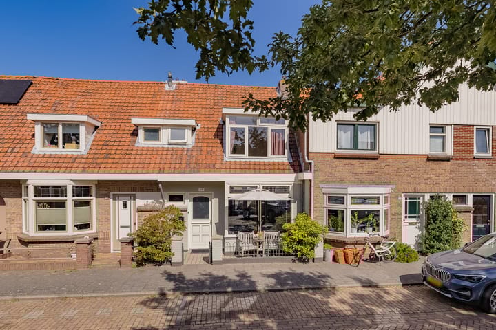 Foto 7 van Wijk aan Zeeërweg 28