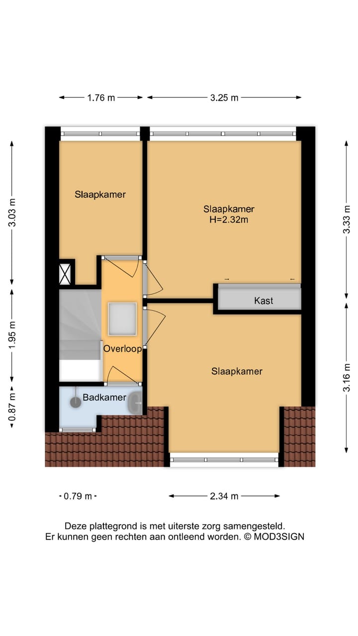 Foto 46 van Wijk aan Zeeërweg 28