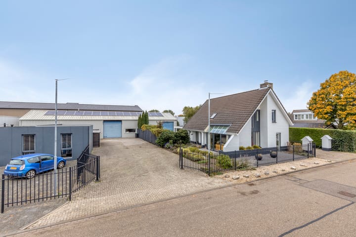 Foto 2 van Het Wargaren 46