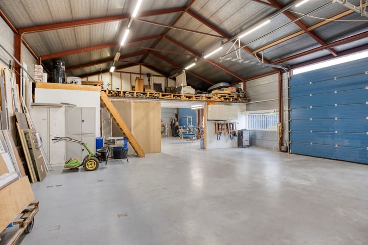 Foto 5 van Het Wargaren 46