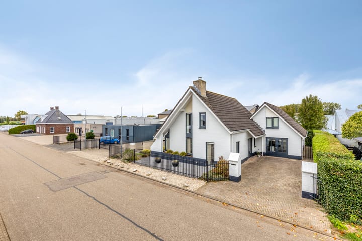 Foto 7 van Het Wargaren 46