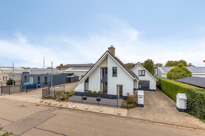 Foto 8 van Het Wargaren 46