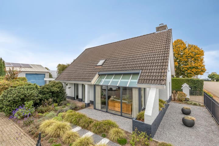 Foto 9 van Het Wargaren 46