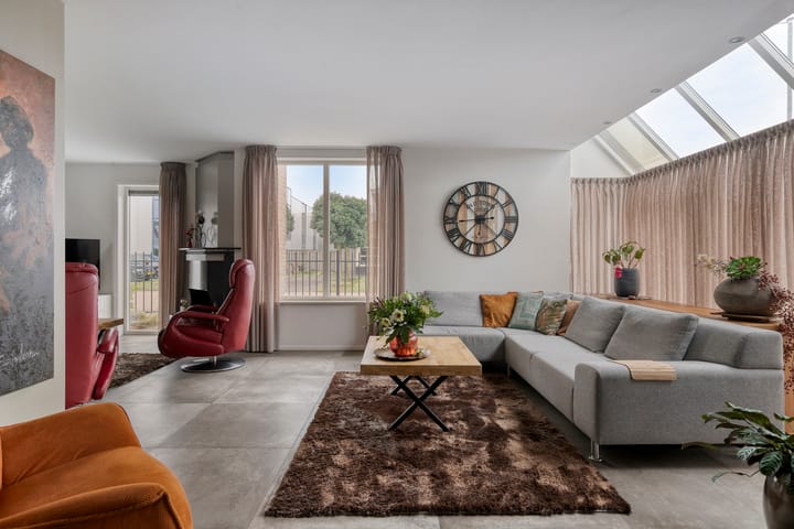 Foto 13 van Het Wargaren 46