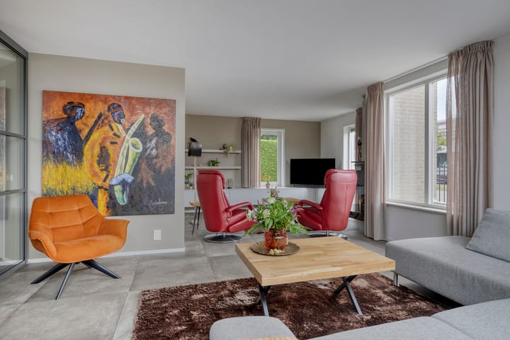 Foto 14 van Het Wargaren 46