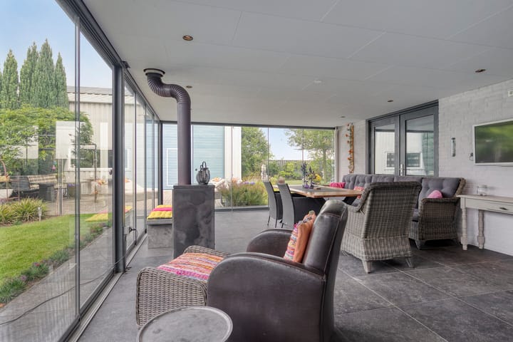 Foto 47 van Het Wargaren 46