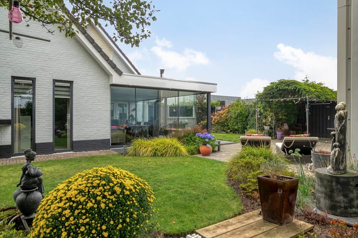 Foto 50 van Het Wargaren 46