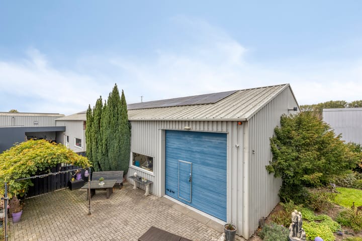 Foto 57 van Het Wargaren 46