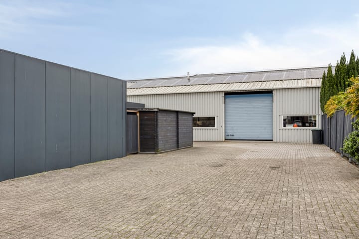 Foto 58 van Het Wargaren 46