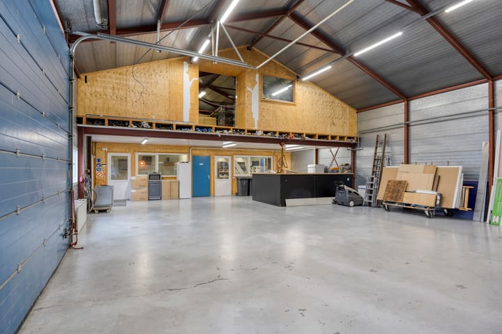 Foto 60 van Het Wargaren 46