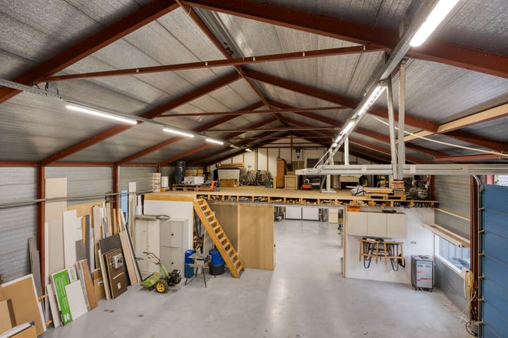 Foto 63 van Het Wargaren 46