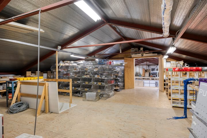 Foto 64 van Het Wargaren 46