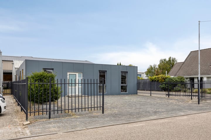 Foto 71 van Het Wargaren 46