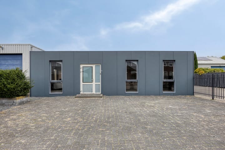 Foto 72 van Het Wargaren 46