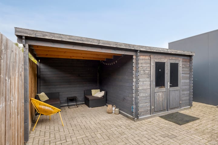 Foto 91 van Het Wargaren 46