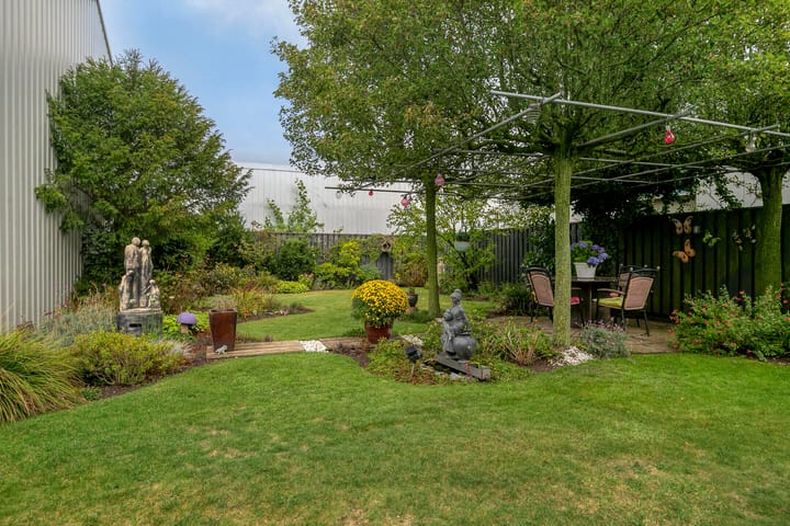 Foto 55 van Het Wargaren 46