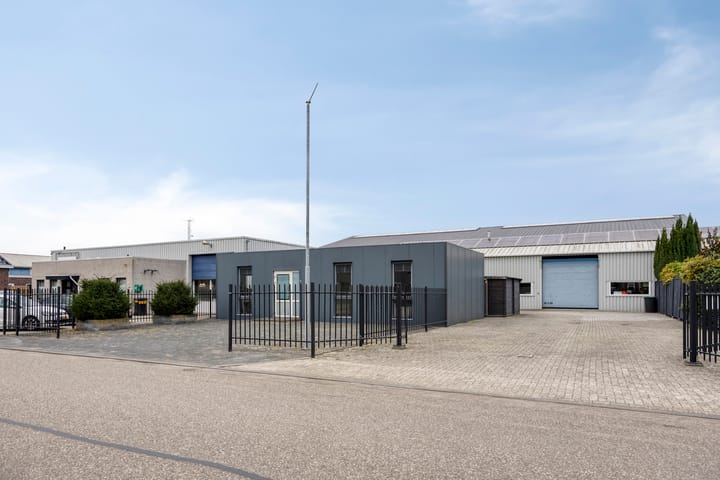 Foto 93 van Het Wargaren 46