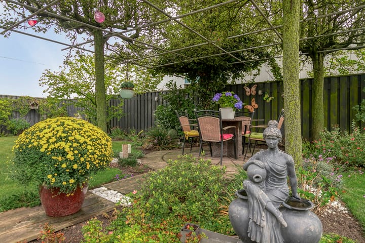 Foto 51 van Het Wargaren 46