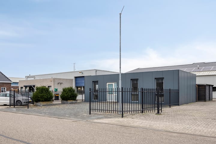 Foto 94 van Het Wargaren 46